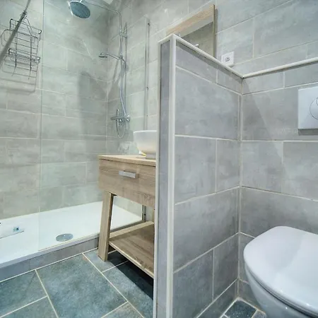 Immogroom- 70m2 - Renovated - Wifi - Ac - Close To Everything Apartment Cannes