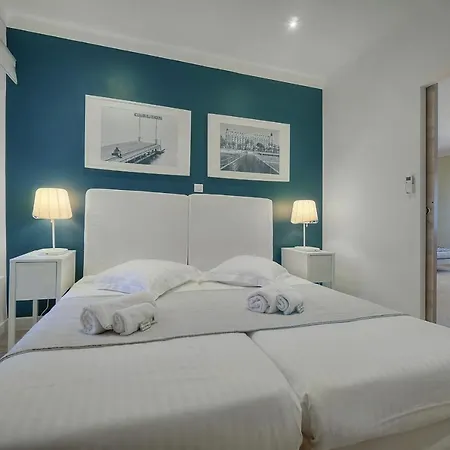 Immogroom- 70m2 - Renovated - Wifi - Ac - Close To Everything Apartment